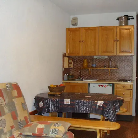 Studio Cabine Ax Les 3 Domaines * Ax-les-Thermes