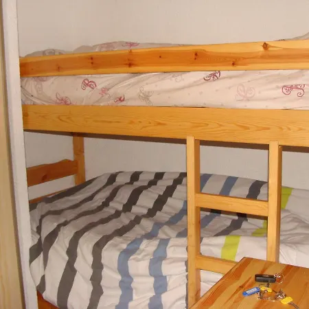 Studio Cabine Ax Les 3 Domaines * Ax-les-Thermes